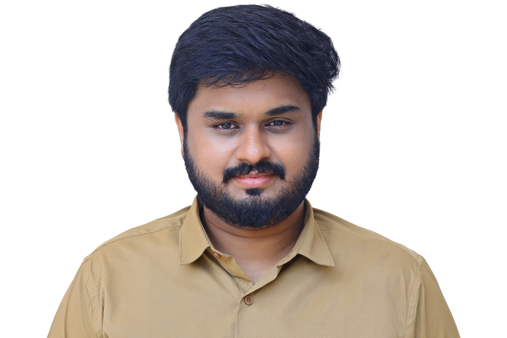Dr. Rahul S G